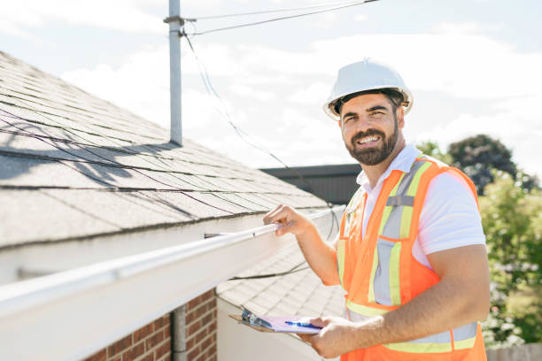 Roof Coating Services in Lake Park, IA